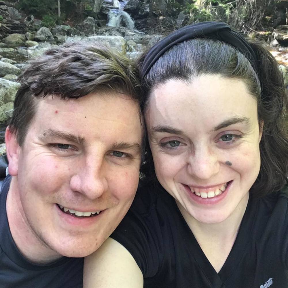 Meet your Posher, Talietha